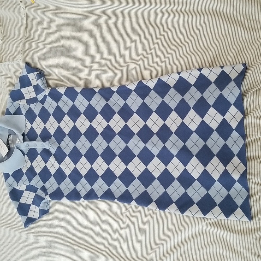 Pacsun Kendall&Kylie Dress